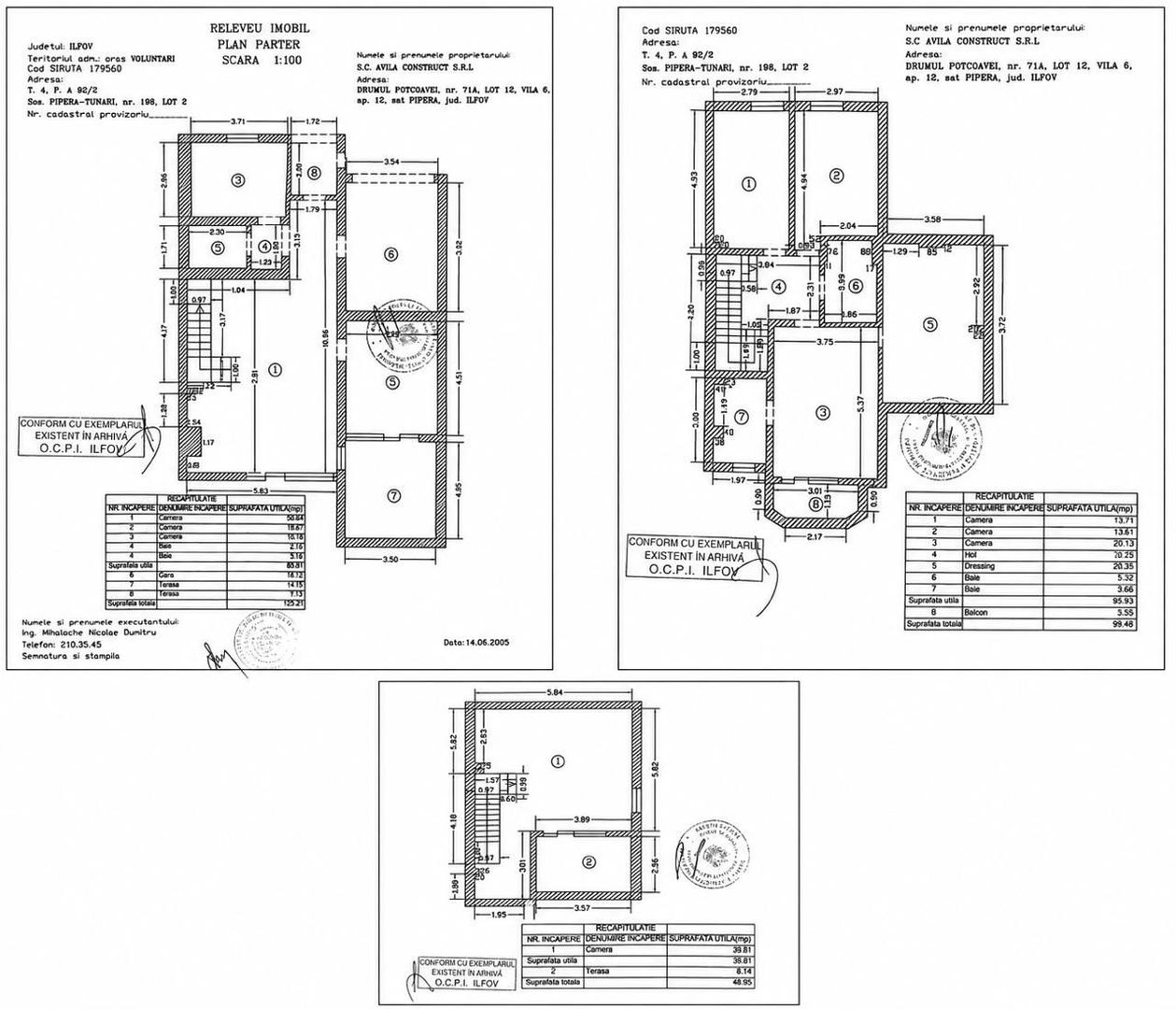 5-Bedroom Villa for Rent in Ibiza Golf I Pipera | American School - Poză 17