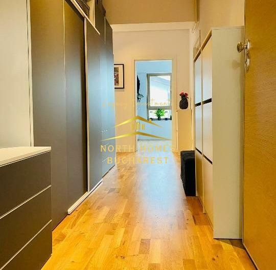 Apartament 2 cam in Pipera, modern si parcare subterana - Poză 8
