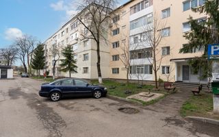 Apartament 3 camere, două băi - Str. Bogdan Dragoș - Poză 1