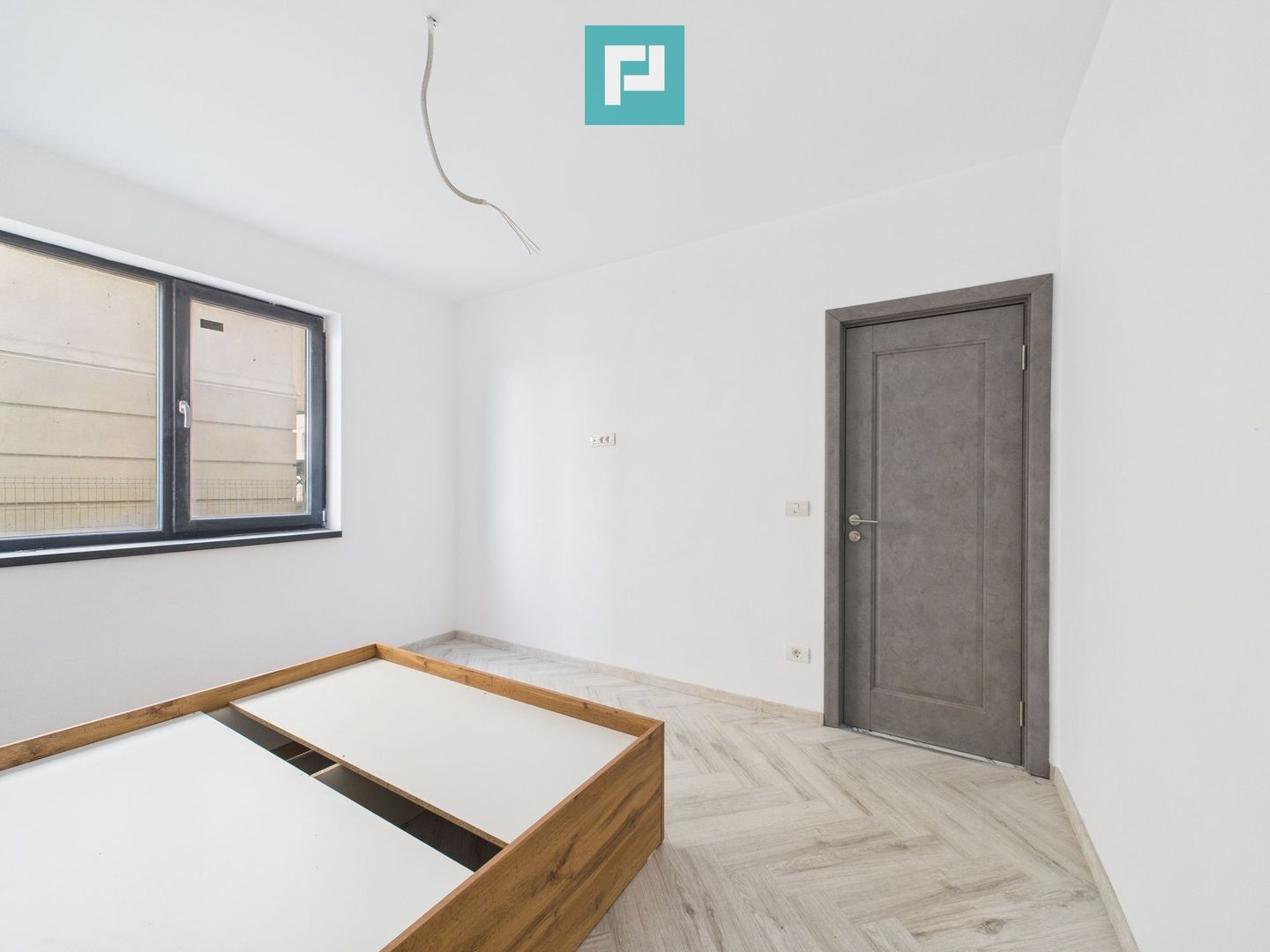 Apartament mobilat cu 2 camere în Giroc - Poză 4