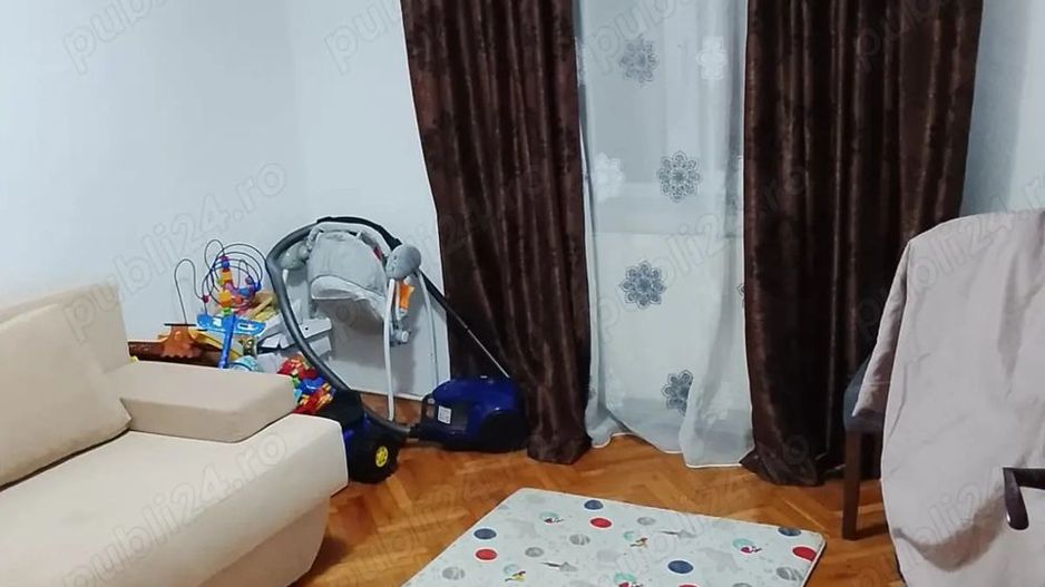 BRASADAS vinde ap 3 cam etaj 3/4 in Micro 16. - Poză 3