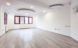 Spațiu Birouri PREMIUM pe Sabinelor 104A - Zona 13 Septembrie Marriott - Poză 14