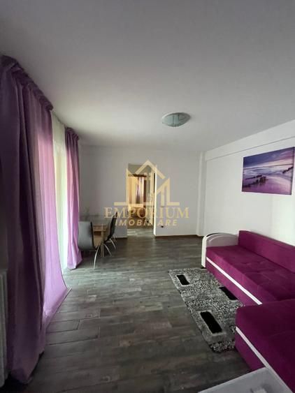 2 camere decomandate, parcare, Buna Ziua, zona Grand Hotel Italia - Poză 16