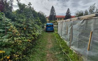 Vila 4 camere + teren 818 mp central Provita de Sus (lângă școală) - Poză 33