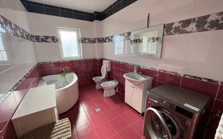 Casa individuala cu garaj . Zona Decathlon - Poză 18
