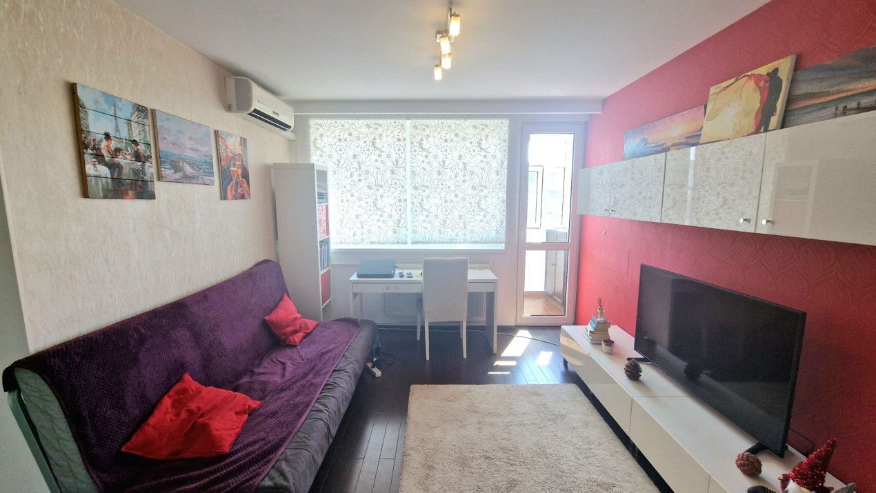 Apartament 2 camere Pta Muncii, langa Parcul Gheorghe Petrașcu - Poză 9