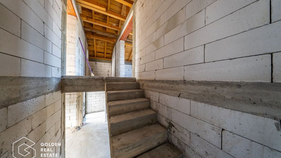 Casa Moderna P+M, Izolata, cu Acoperis Bramac în Zimandu Nou, comision 0% - Poză 12