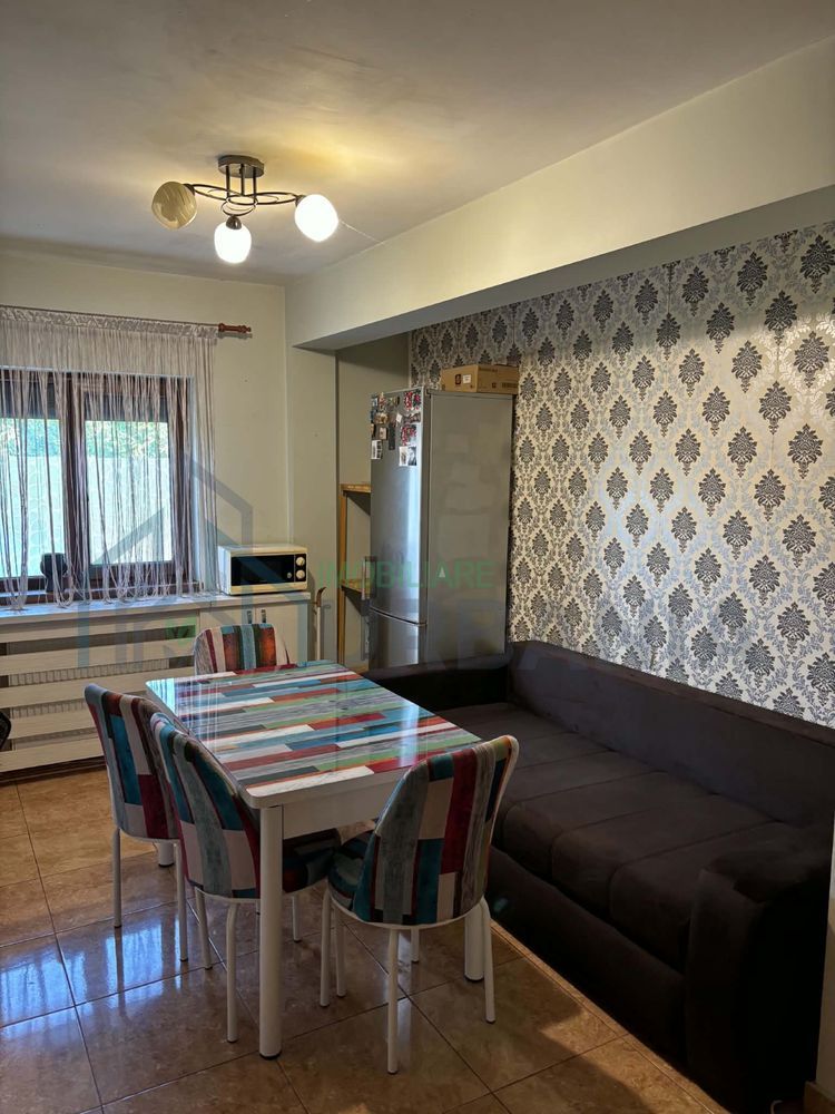 Apartament de închiriat, 2 camere, 42 mp, Valea Adâncă – 2 locuri de parcare incluse - Poză 7