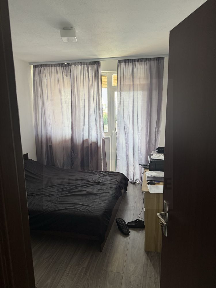 Apartament 2 camere 45 mp utili parcare privata Cartierul Arhitectilor - Poză 3