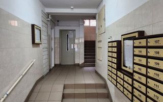 Modern renovat, bloc reabilitat, lift schimbat, vedere dubla, Iancului Metrou - Poză 23