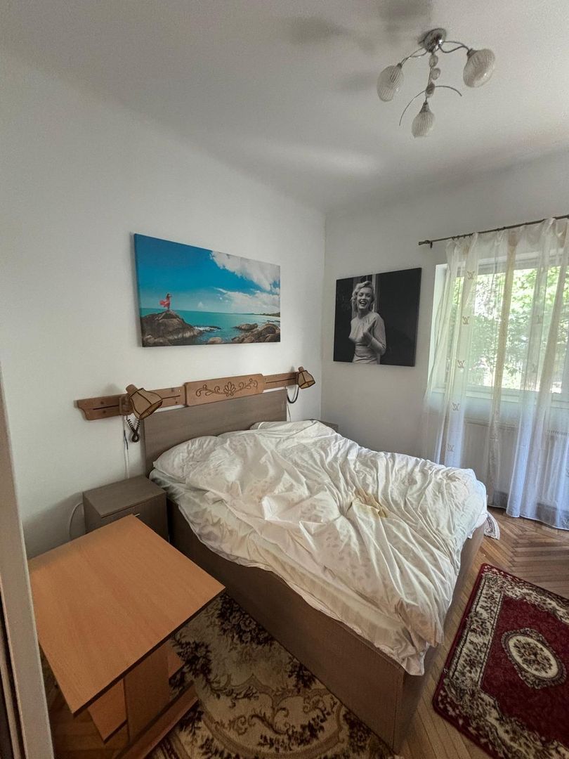 Inchiriere 2 camere ultracentral T145 - Poză 3