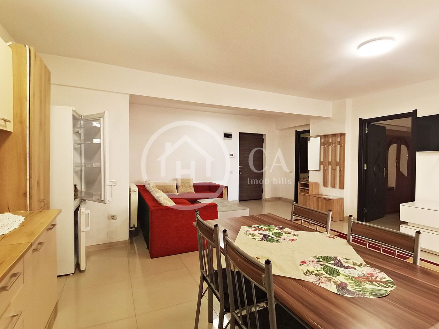 Apartament cu 2 camere de închiriat în Iosia Residence, Oradea - Poză 3