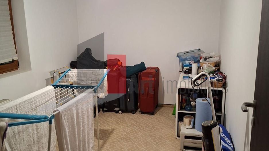 Vand Ap. 4 camere Str. Rezervelor 70 Militari Residence - Poză 17