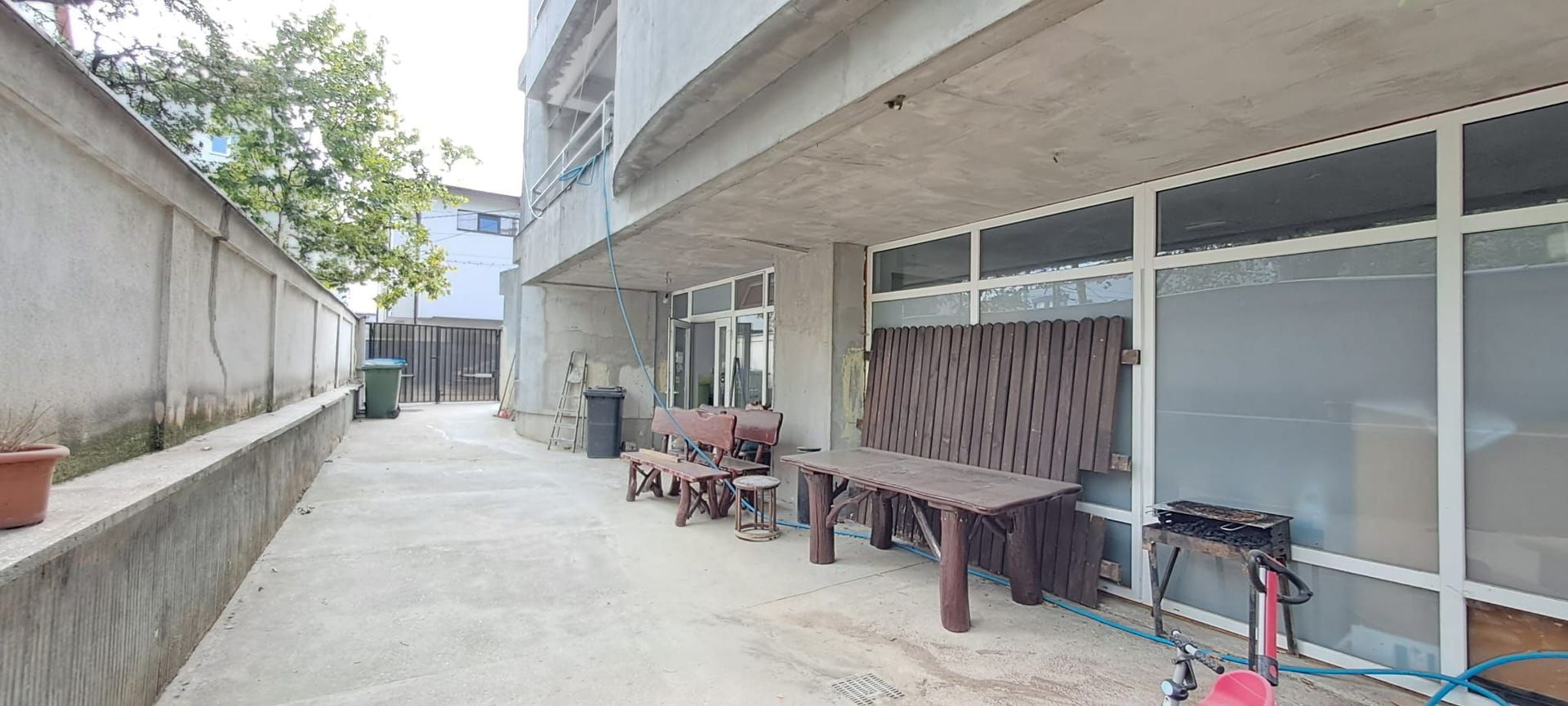 Brancoveanu, inchiriere spatiu pentru: birou, cabinet, showroom, etc - Poză 6