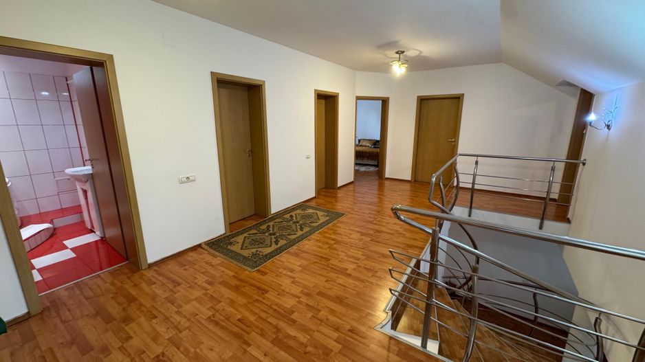 COMISION 0 | Casă individuală 4 camere | 194 mp utili | Zona Mehala - Poză 10