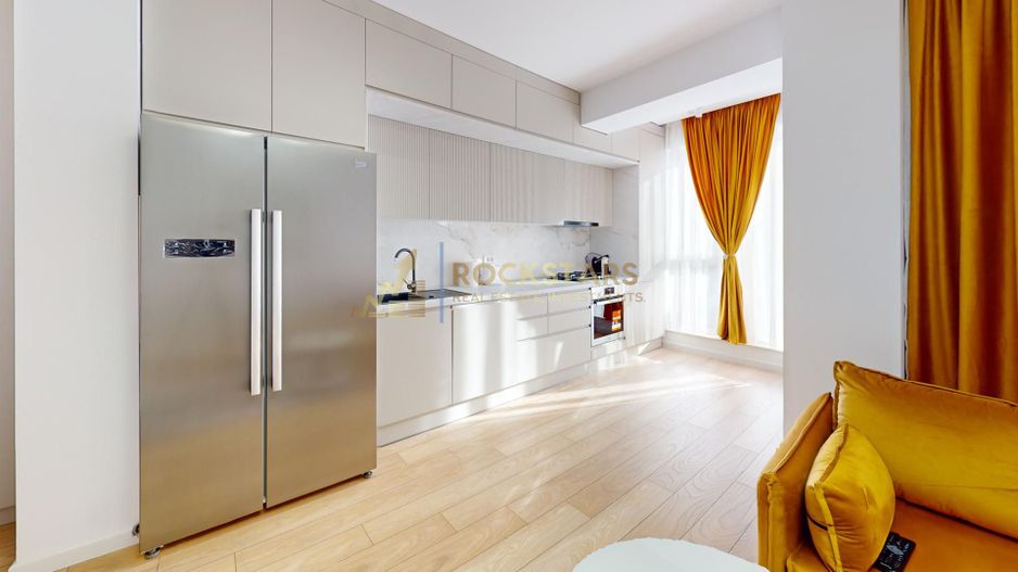 Apartament 2 camere | OMV Pipera | MTM Residence - Poză 4