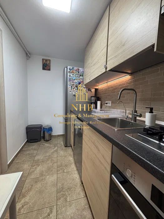 Apartament 4 camere | Doamna Ghica - Poză 8