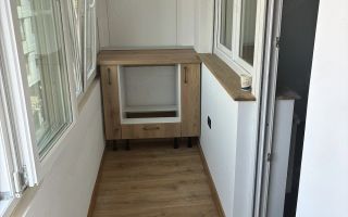 2 camere I Zona Eminescu – Toamnei I Centrala proprie  I 56 mp totali - Poză 9
