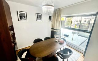 3 camere optimizat în 4 zone funcționale | Upground Residence - Poză 4