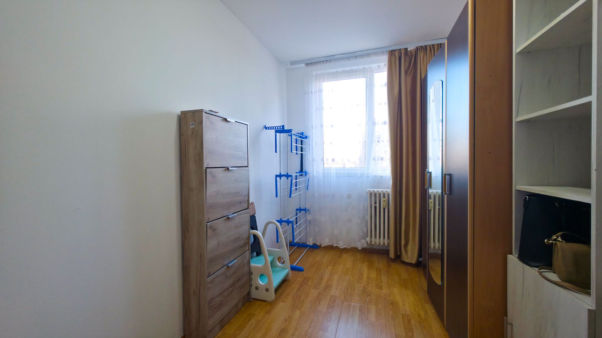 Apartament 3 camere Renovat Drumul Taberei Parc Metrou Raul Doamnei - Poză 8