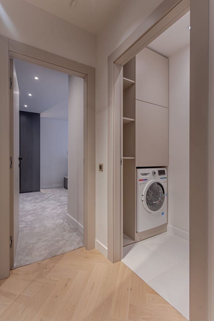 Apartament 2 Camere | NOU | Iancu Nicolae | Piscina - Poză 17