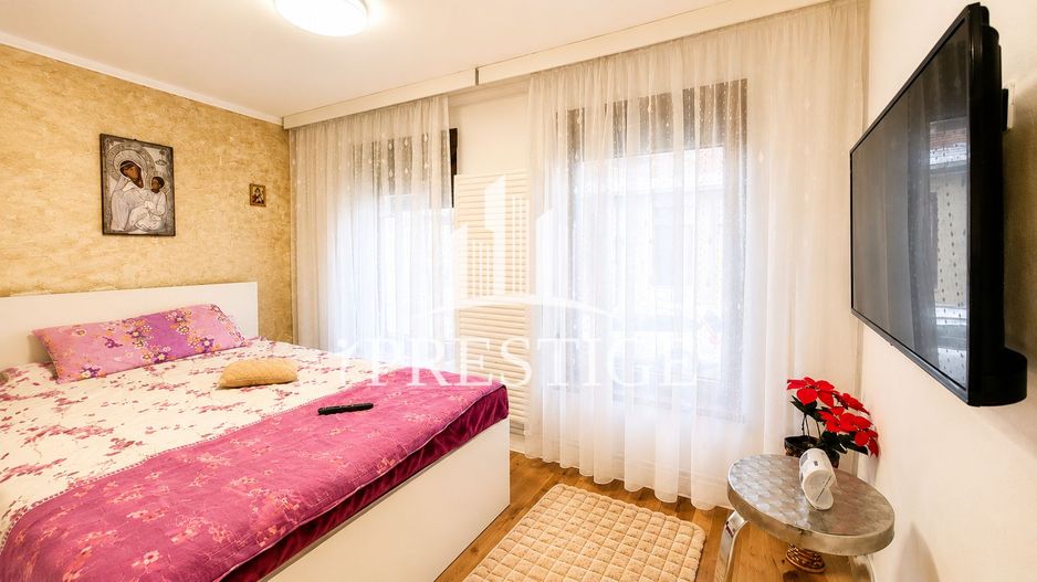 CASĂ DE VÂNZARE ÎN SIBIU TEREZIAN | 4 CAMERE | 2 BĂI | CURTE - Poză 5
