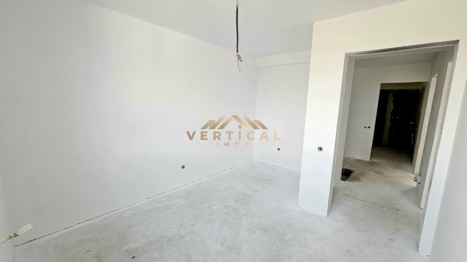 Vila 4 camere | 2 bai | teren 200 mp | Centru comuna - Poză 11