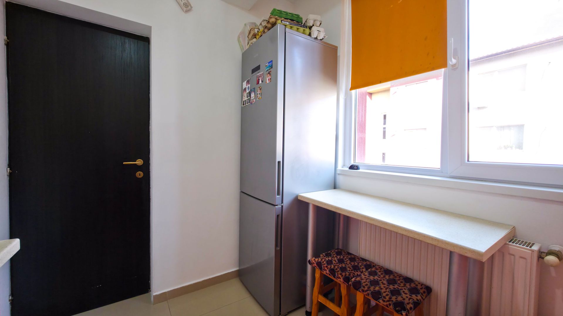 Apartament 3 camere Prelungirea Ghencea Sector 6 Avangarde Residence - Poză 14