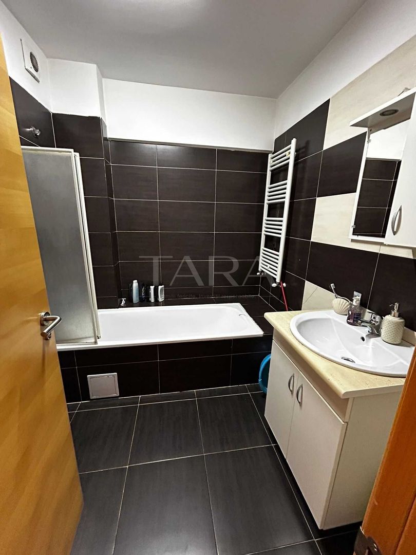 Apartament 2 camere, la cheie – zona Iulius Mall / FSEGA - Poză 3