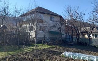 CASA 4 CAMERE TEREN 800 MP CAPUL PISCULUI COMUNA GODENI JUD. ARGES - Poză 6
