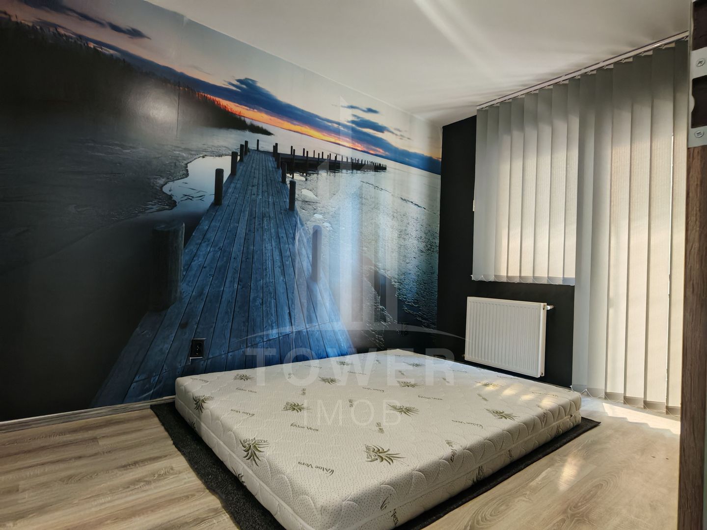 Apartament 2 camere et 3|lift| Cartier Magnolia - Poză 5