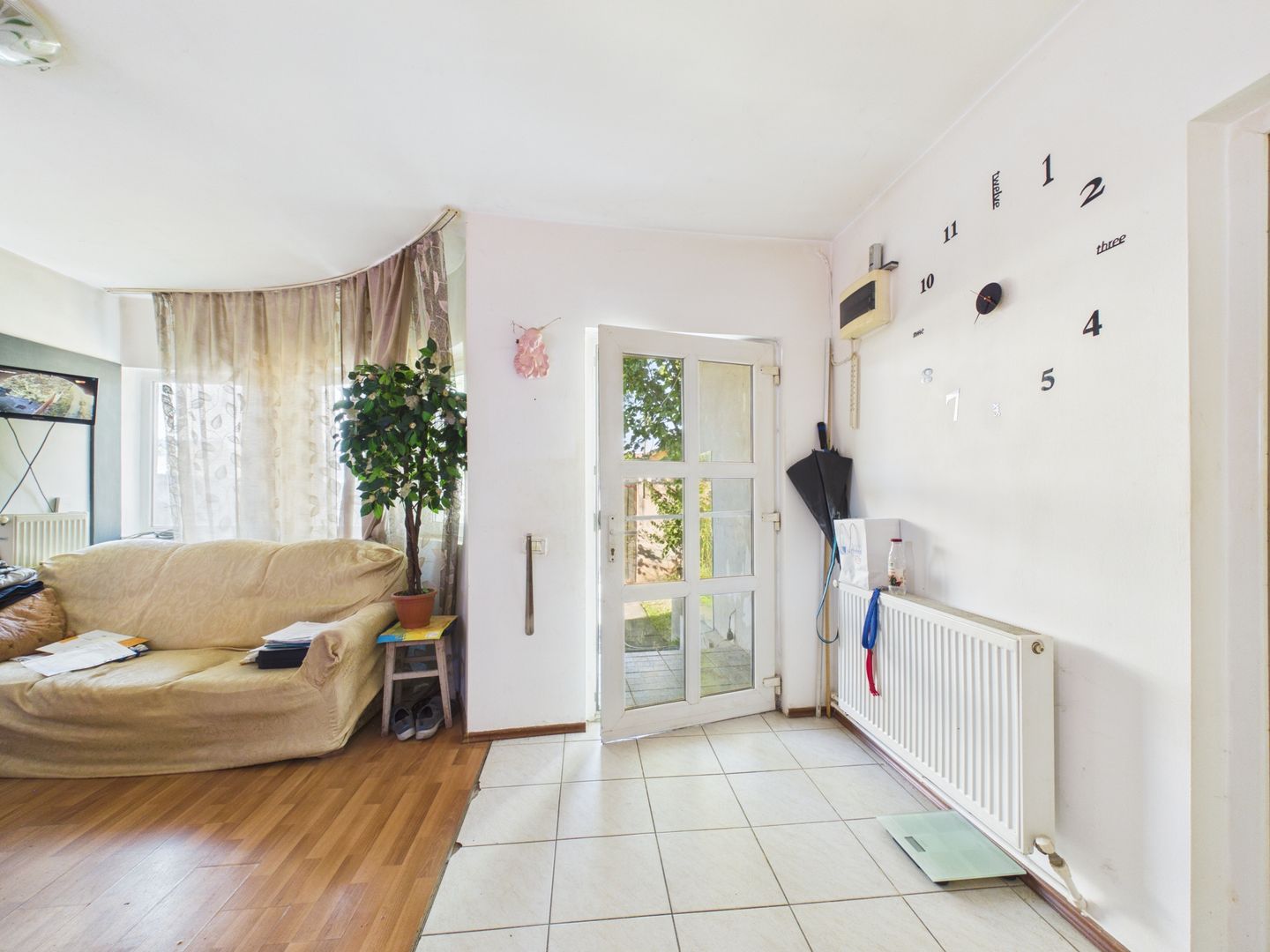 Casă individuala P + 1 + Pod - Pantelion - 130 mp utili - 200 mp teren - Poză 15