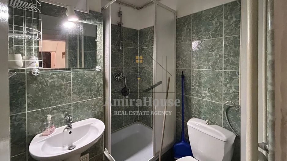 Apartament 4 camere, etaj 2, Zorilor - Poză 21