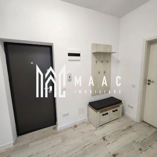 Garsonieră Modernă I Mobilată I 38 mp I Loc de Parcare - Poză 3