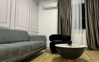 Apartament 2 CAM, MOBILAT si UTILAT- totul NOU - Poză 1