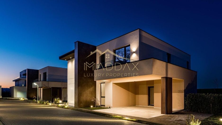 Vila ***ULTRALUX*** // Pipera - Poză 27