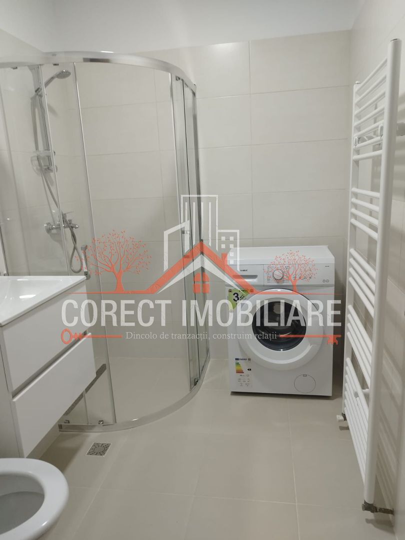 💥 Apartament de inchiriat 2 camere zona de jos a orașului - Poză 4