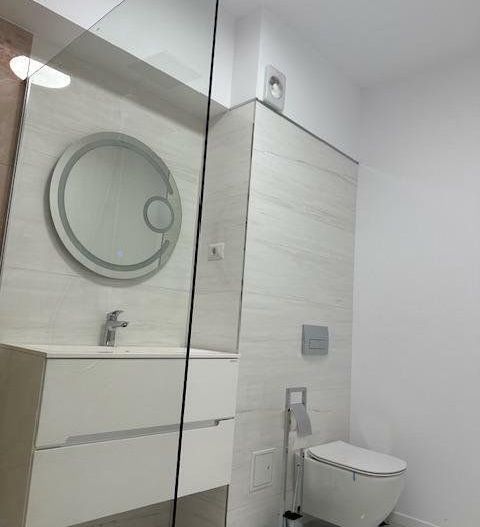 2 Camere | Unirii I Tribunalul Nou I Bl 2024 | Centrala ap I Nemobilat I Birou - Poză 11