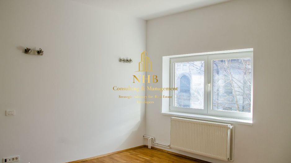 Duplex de inchiriat - etajul 1+mansarda-Aviatorilor-Kiseleff - Poză 7