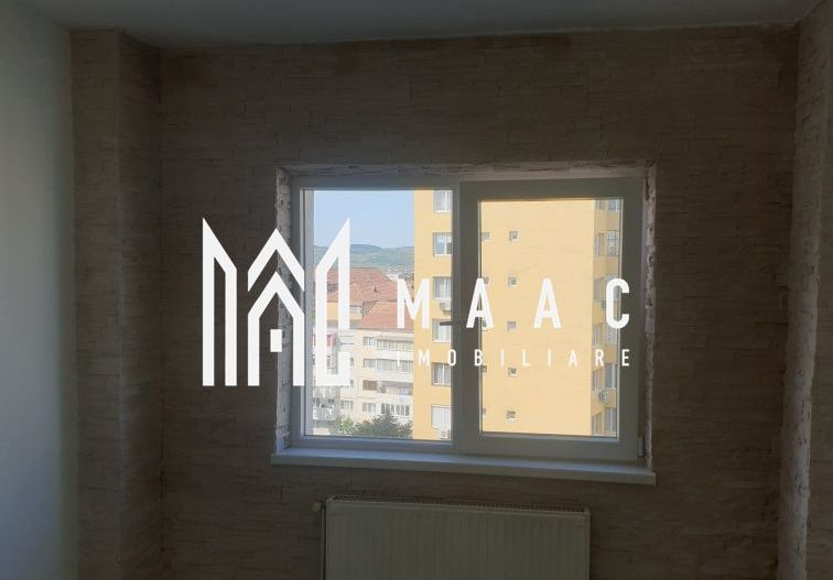 Apartament de vânzare Sibiu | 3 camere | Mihai Viteazul | 72 mp - Poză 8