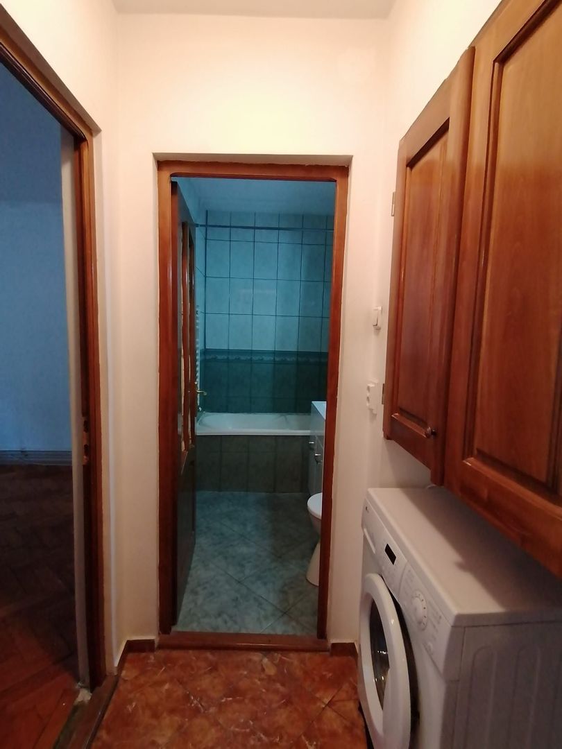 [0% comision] Gheorgheni, 2 camere etaj 1, Interservisan - Poză 16