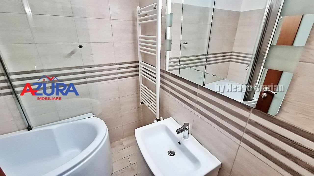 AZURA Imobiliare - Spatiu Birouri Central Pitesti - Poză 16