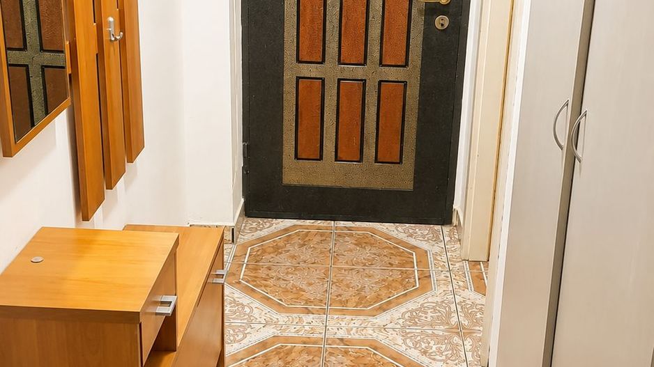 Dâmbovița – Piața Flavia | 1 Cameră | Decomandat | Centrală proprie | Etaj 2 - Poză 6