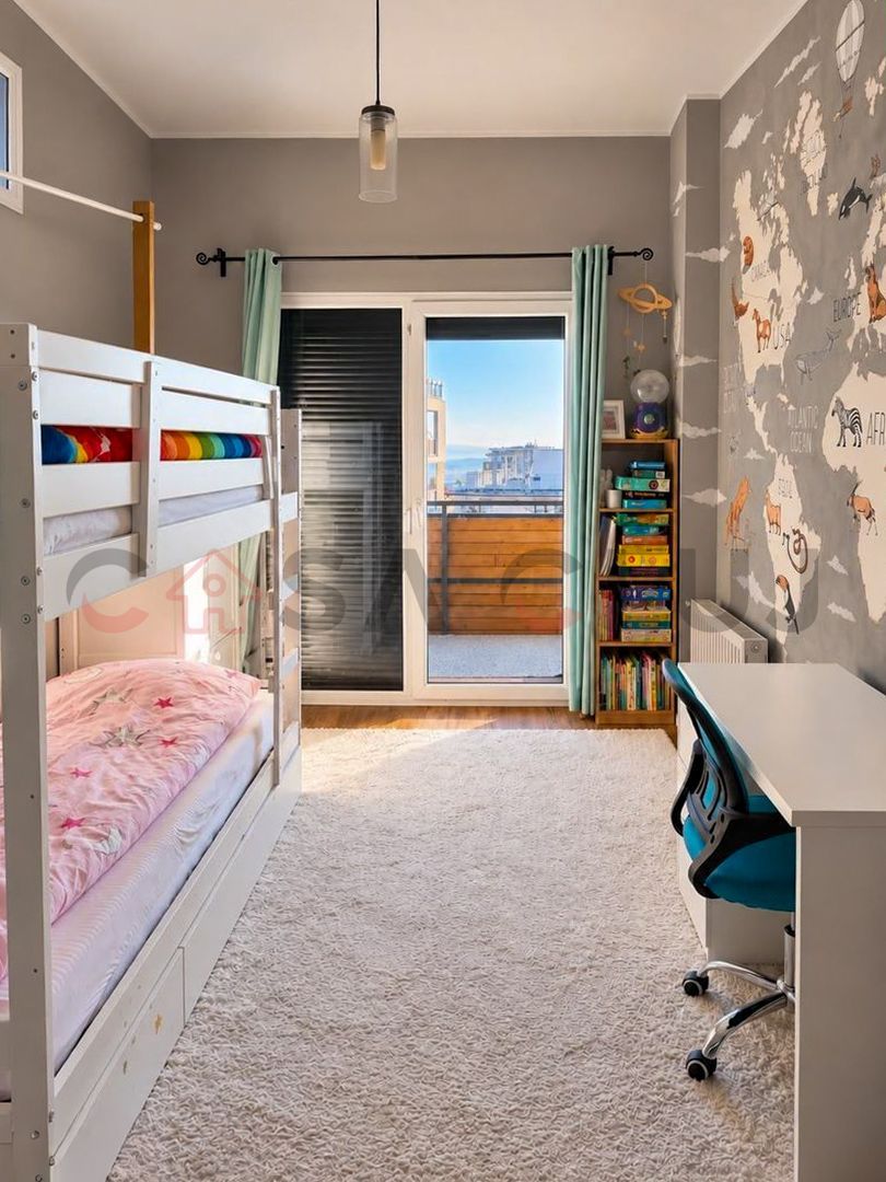 3 camere moderne, Buna Ziua, Cluj-Napoca - Poză 13