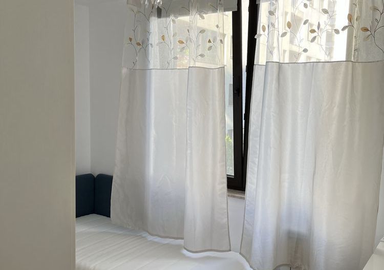 De inchiriat apartament lux 3 camere Nord Area Lake View - Poză 8