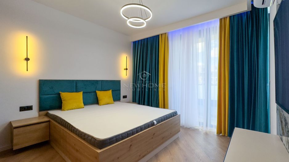 Apartament de vanzare 1 camera zona Iulius Mall Park Lake - Poză 2