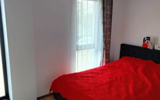 Apartament 2 camere, Cug, Iași - Parter înalt, bloc nou (2019) - Poză 2