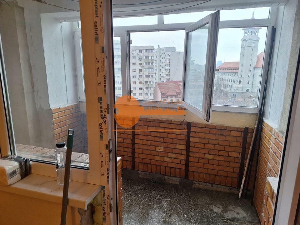 4 camere Titulescu - Victoriei ( 98 mp ) - Poză 5
