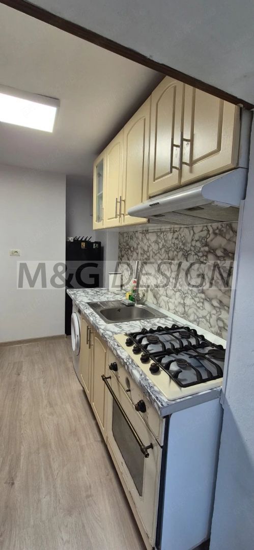 Apartament 1 camera zona Timocului la casa - Poză 5