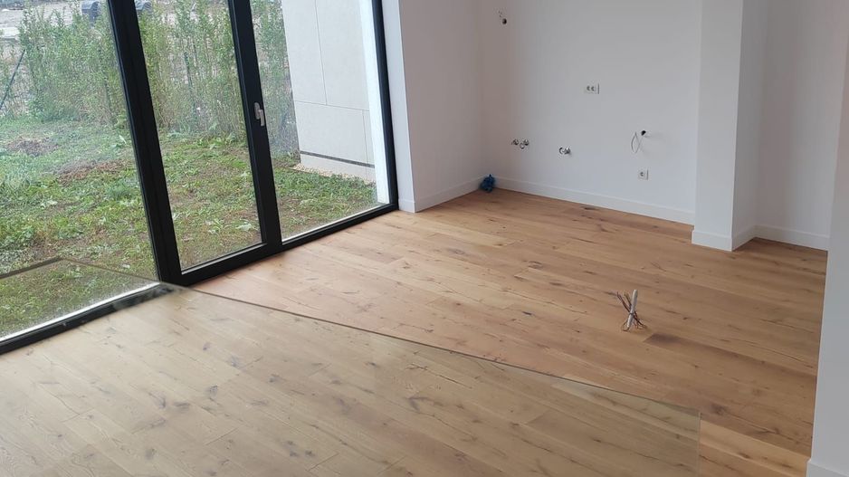 VILA P+1 | AMBER FOREST | 3 CAMERE | CONSTRUCTIE N-ZEB - Poză 28